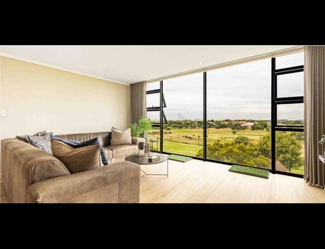 2 BEDROOM APARTMENT FOR SALE IN MIDFIELD ESTATE